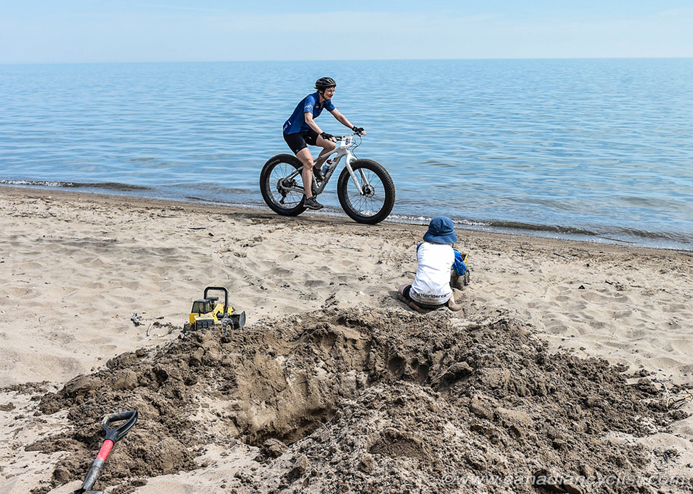 Ontario Beach Race Championships