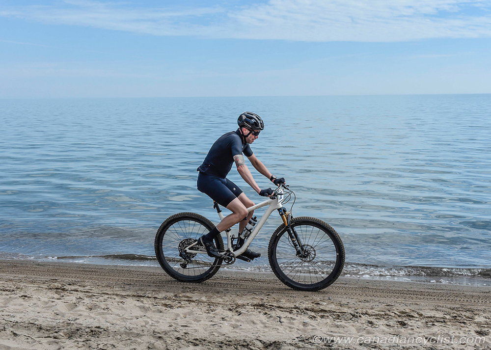 Ontario Beach Race Championships