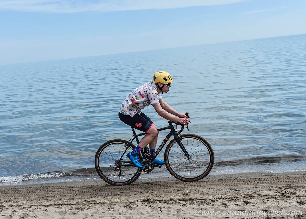 Ontario Beach Race Championships