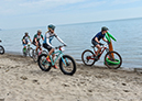 Ontario Beach Race Championships