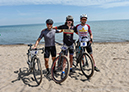 Ontario Beach Race Championships
