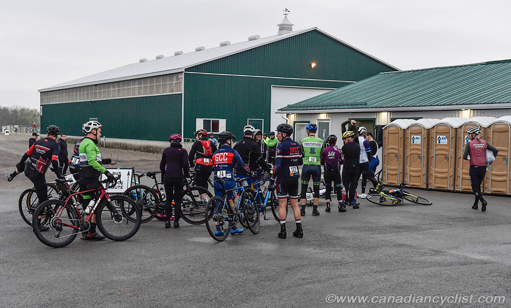 2023 Paris to Ancaster