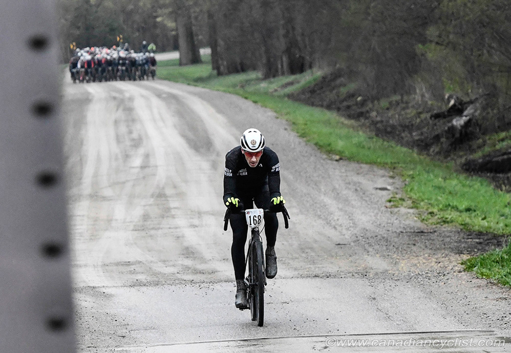2023 Paris to Ancaster