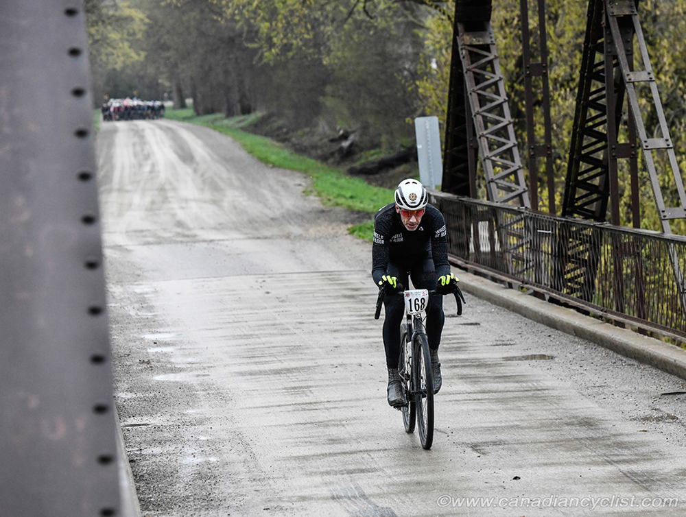 2023 Paris to Ancaster