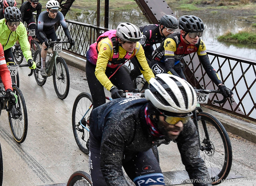 2023 Paris to Ancaster