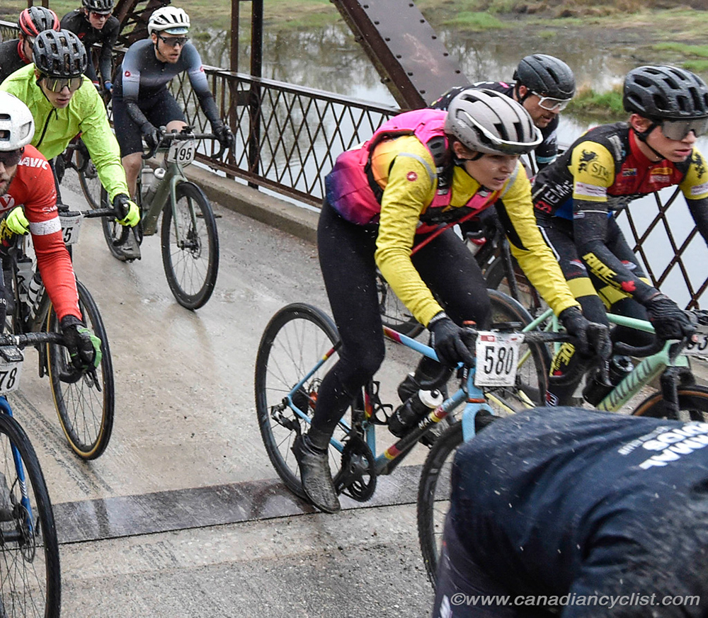 2023 Paris to Ancaster