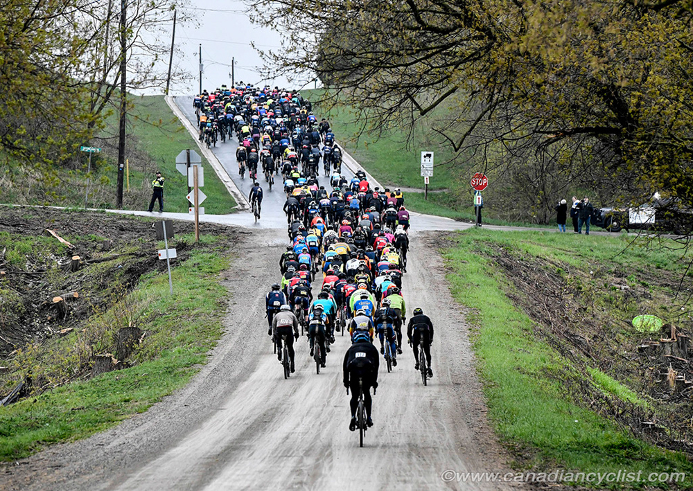 2023 Paris to Ancaster