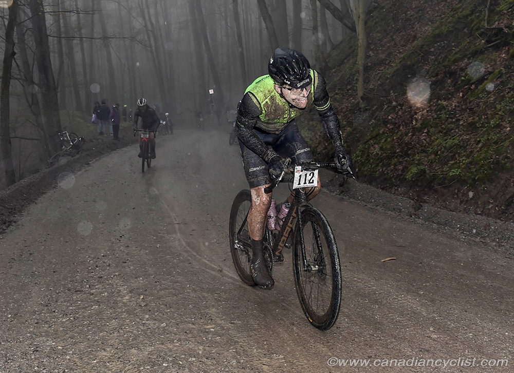 2023 Paris to Ancaster