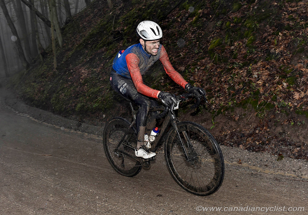 2023 Paris to Ancaster