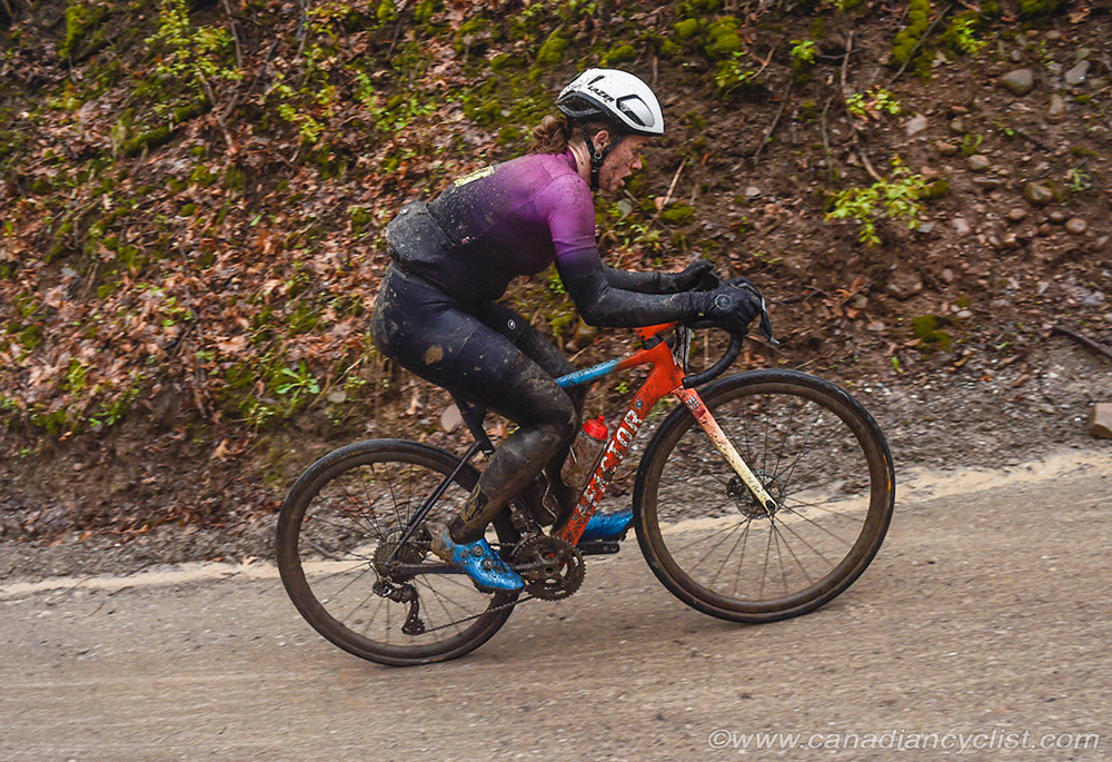 2023 Paris to Ancaster