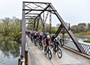 2023 Paris to Ancaster