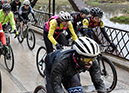 2023 Paris to Ancaster