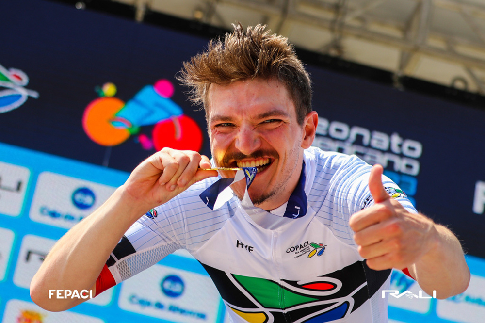 Panamerican Road Championships