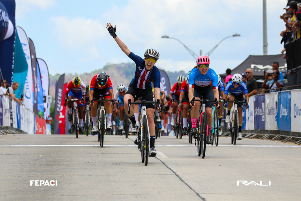 Panamerican Road Championships