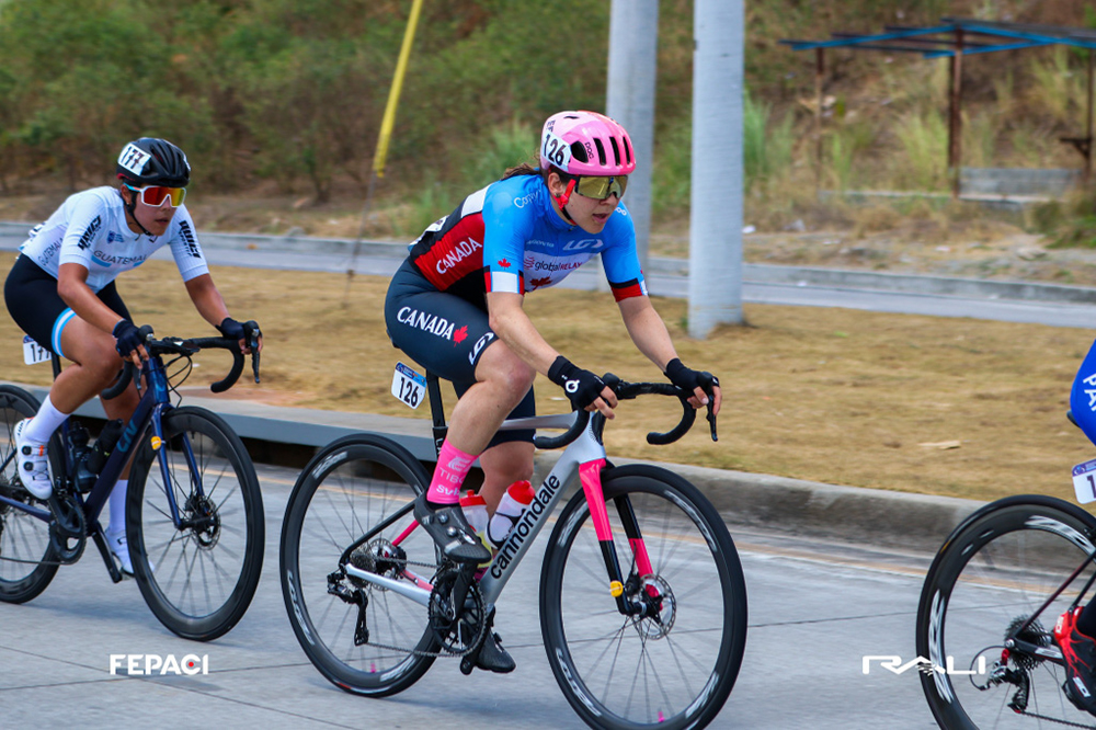 Panamerican Road Championships