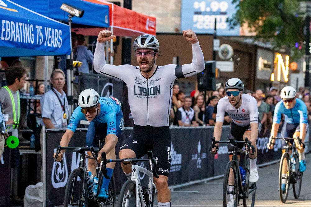 2023 Road Nationals