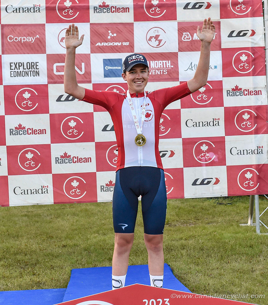 Road Nationals 2023