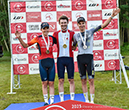 Road Nationals 2023