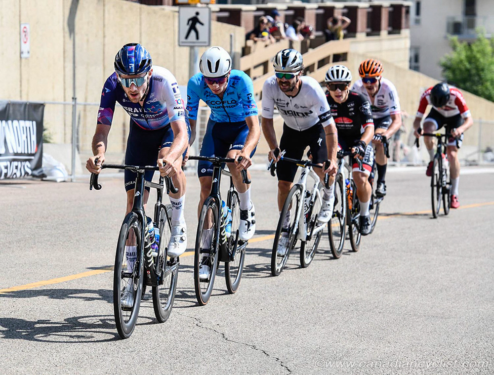 2023 Canadian National Road Championships