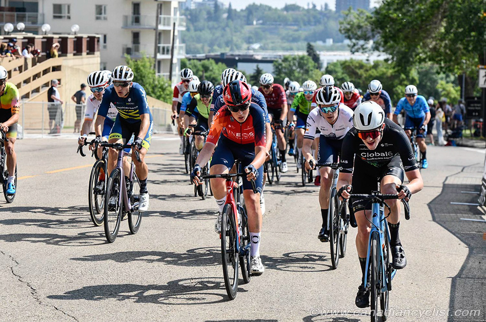 2023 Canadian National Road Championships
