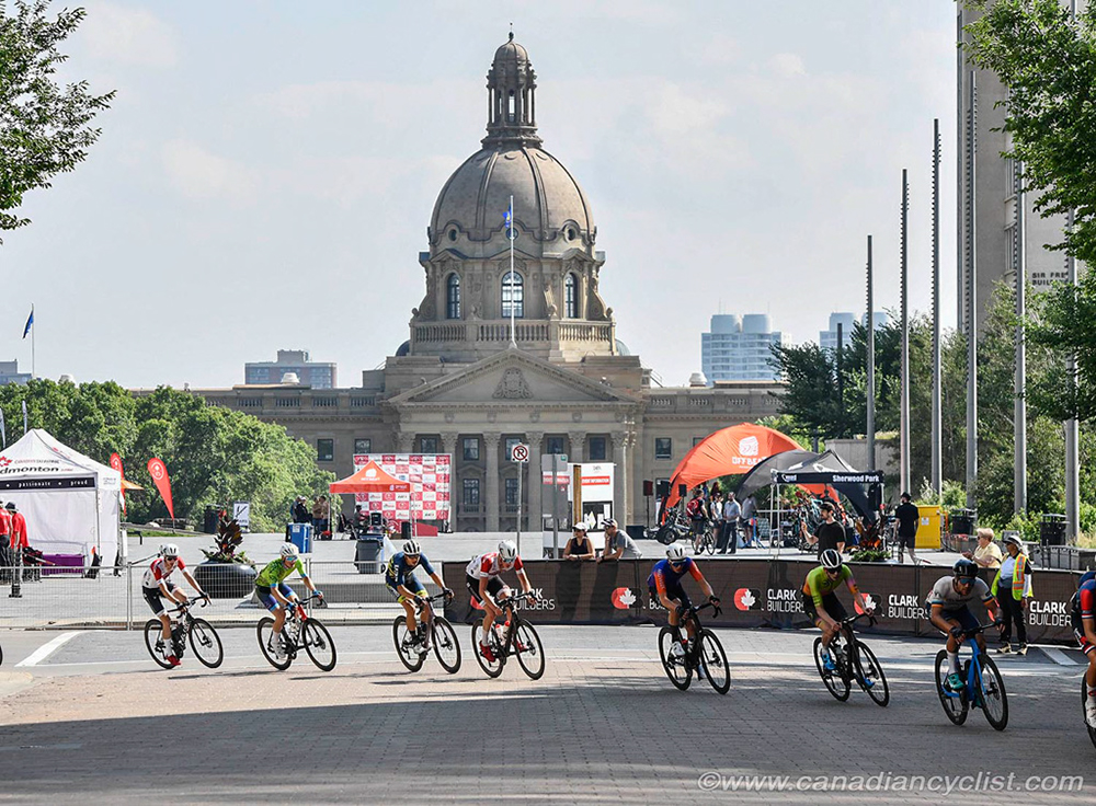 2023 Canadian National Road Championships