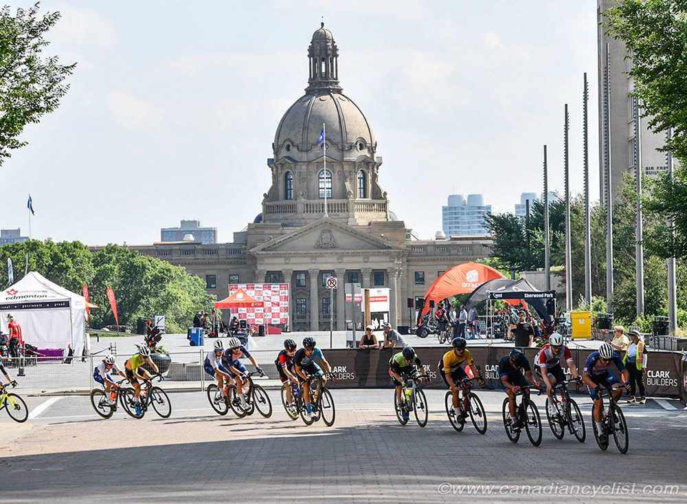 2023 Canadian National Road Championships