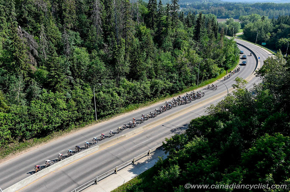 2023 Canadian National Road Championships