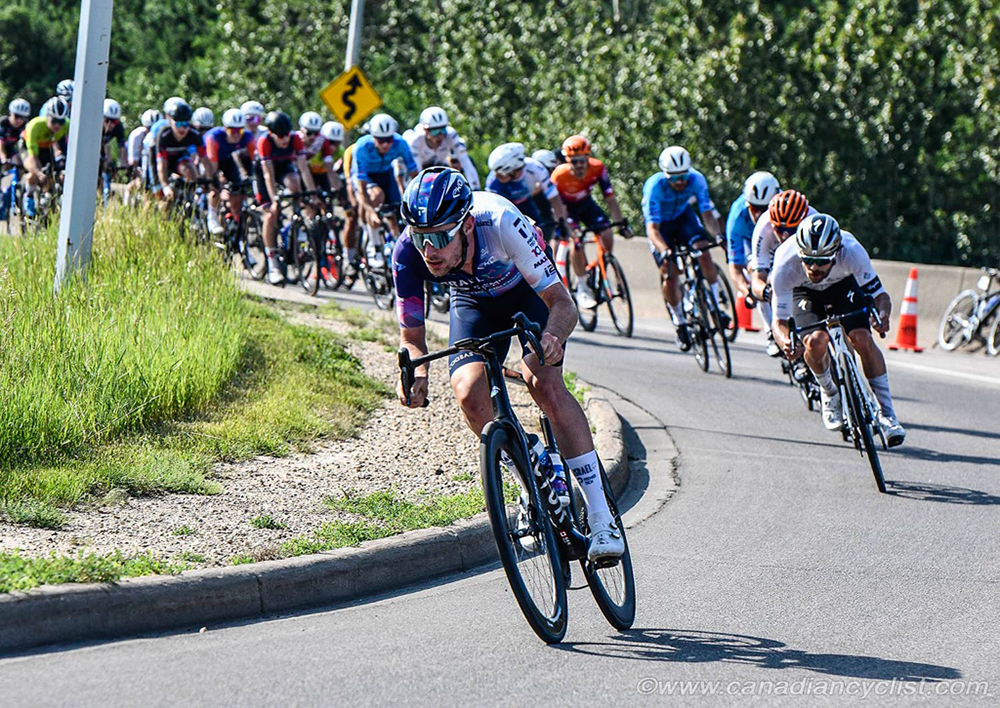 2023 Canadian National Road Championships