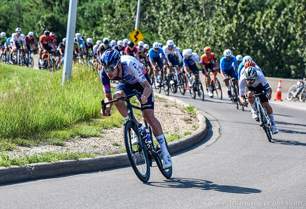 2023 Canadian National Road Championships