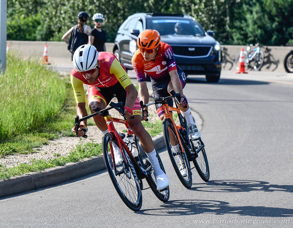 2023 Canadian National Road Championships