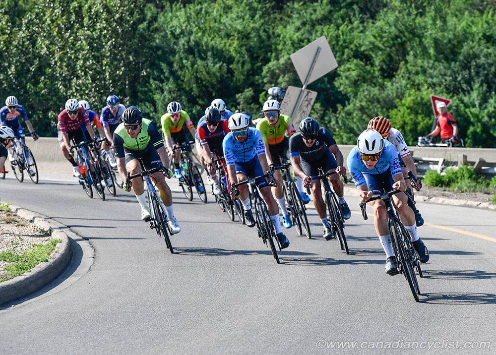 2023 Canadian National Road Championships