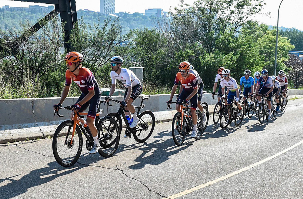 2023 Canadian National Road Championships
