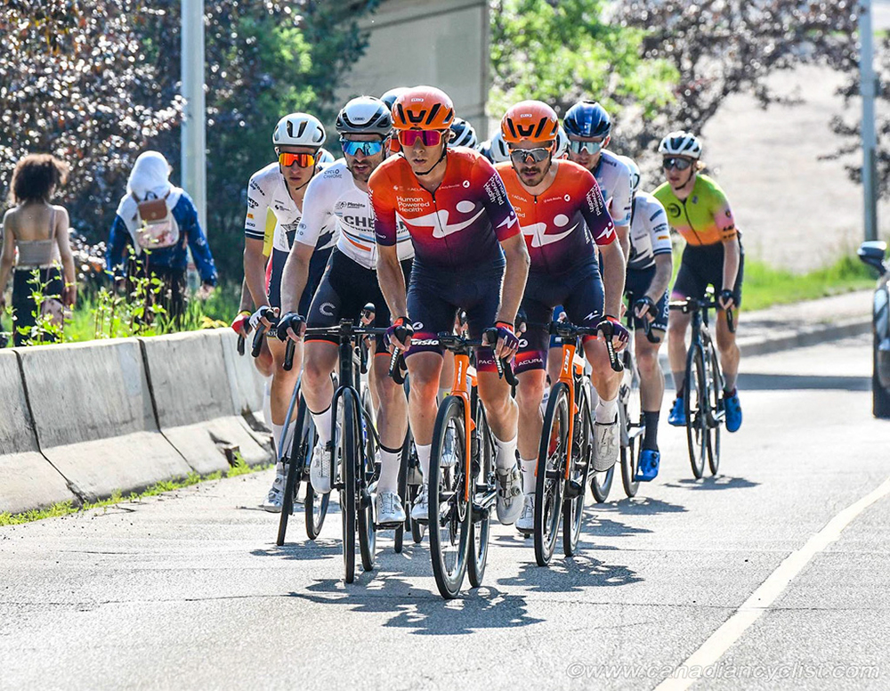 2023 Canadian National Road Championships