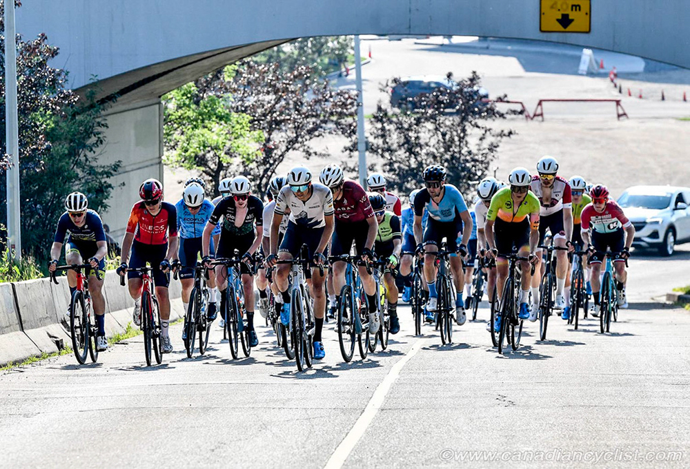 2023 Canadian National Road Championships