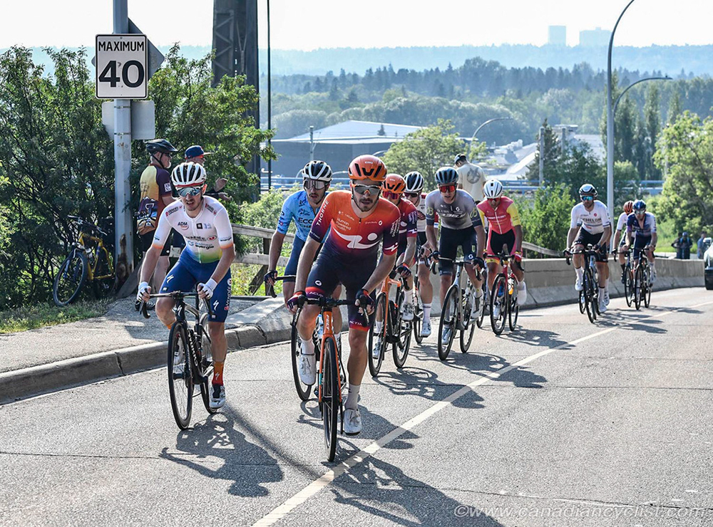 2023 Canadian National Road Championships
