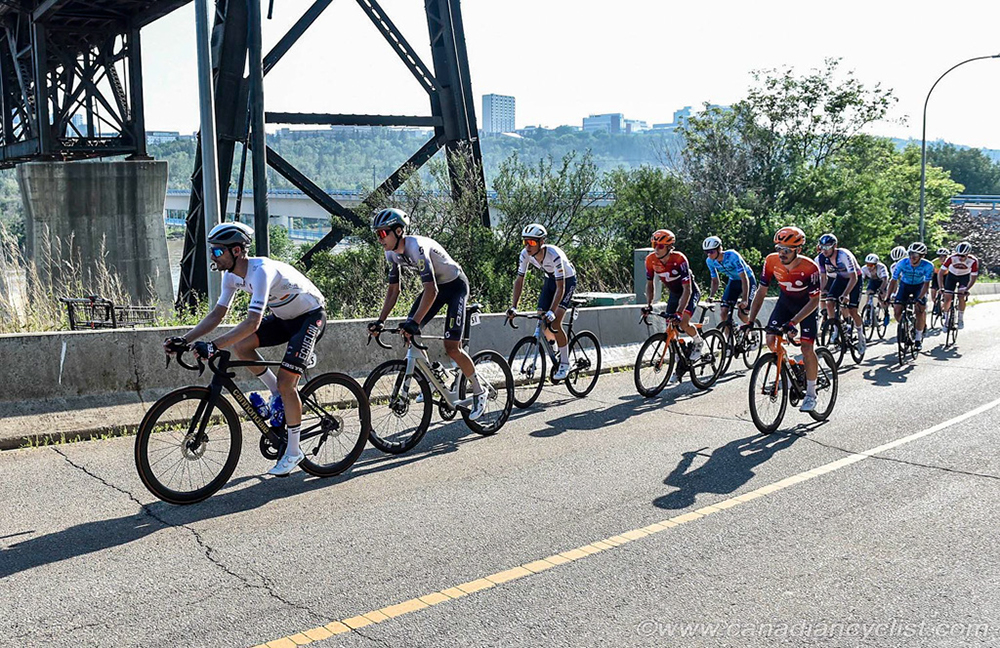 2023 Canadian National Road Championships