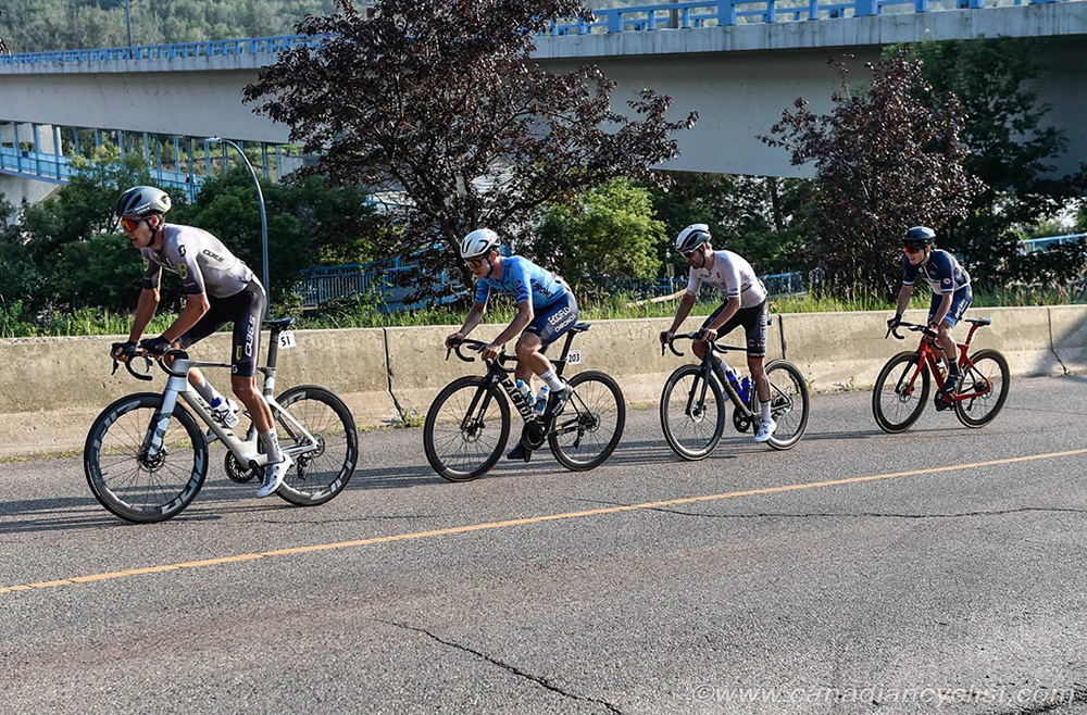2023 Canadian National Road Championships