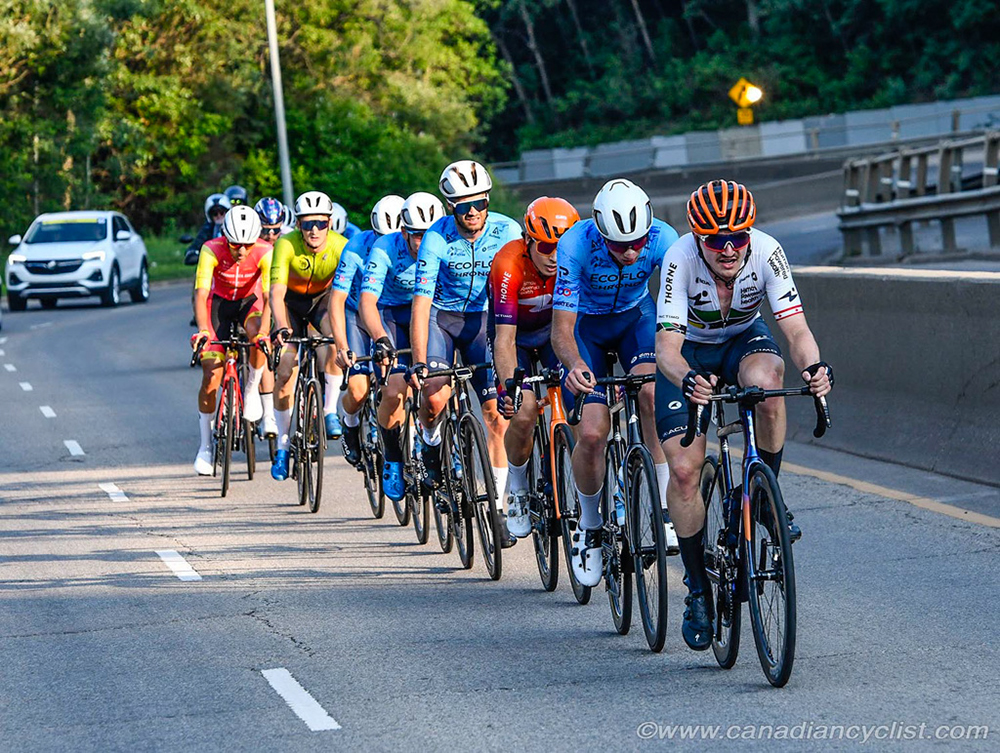 2023 Canadian National Road Championships