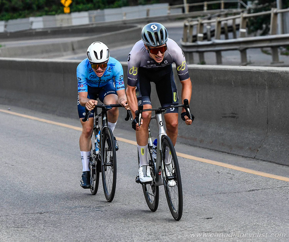 2023 Canadian National Road Championships