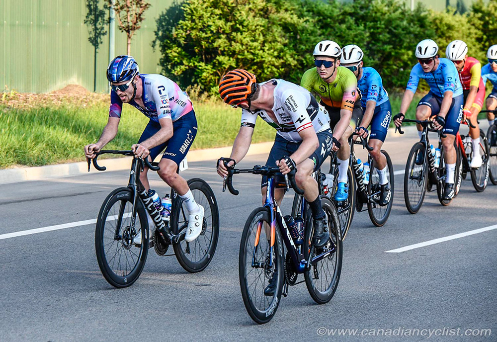 2023 Canadian National Road Championships