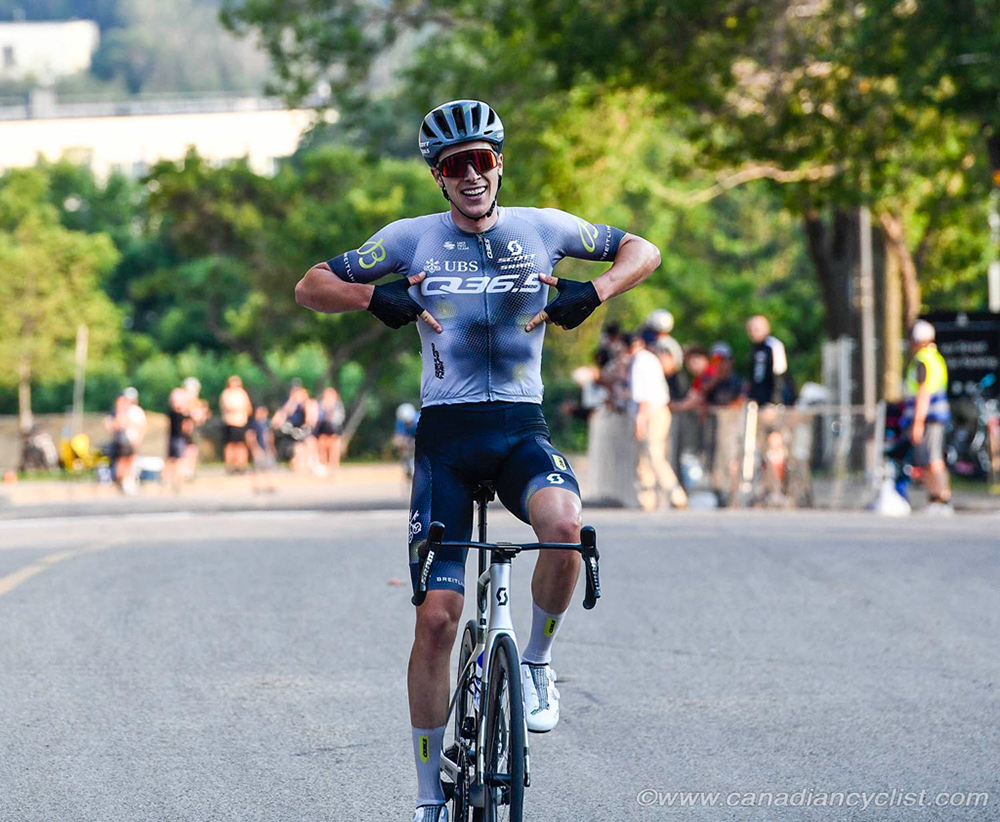 2023 Canadian National Road Championships