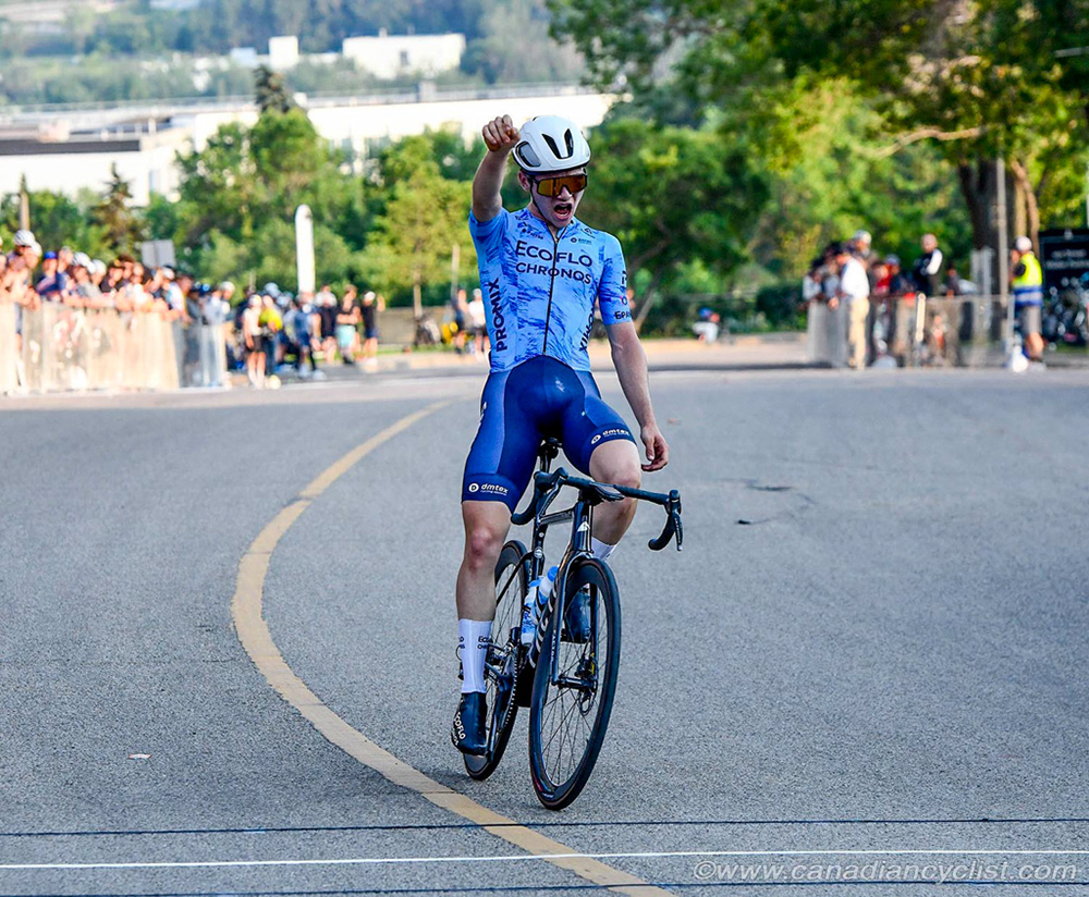 2023 Canadian National Road Championships