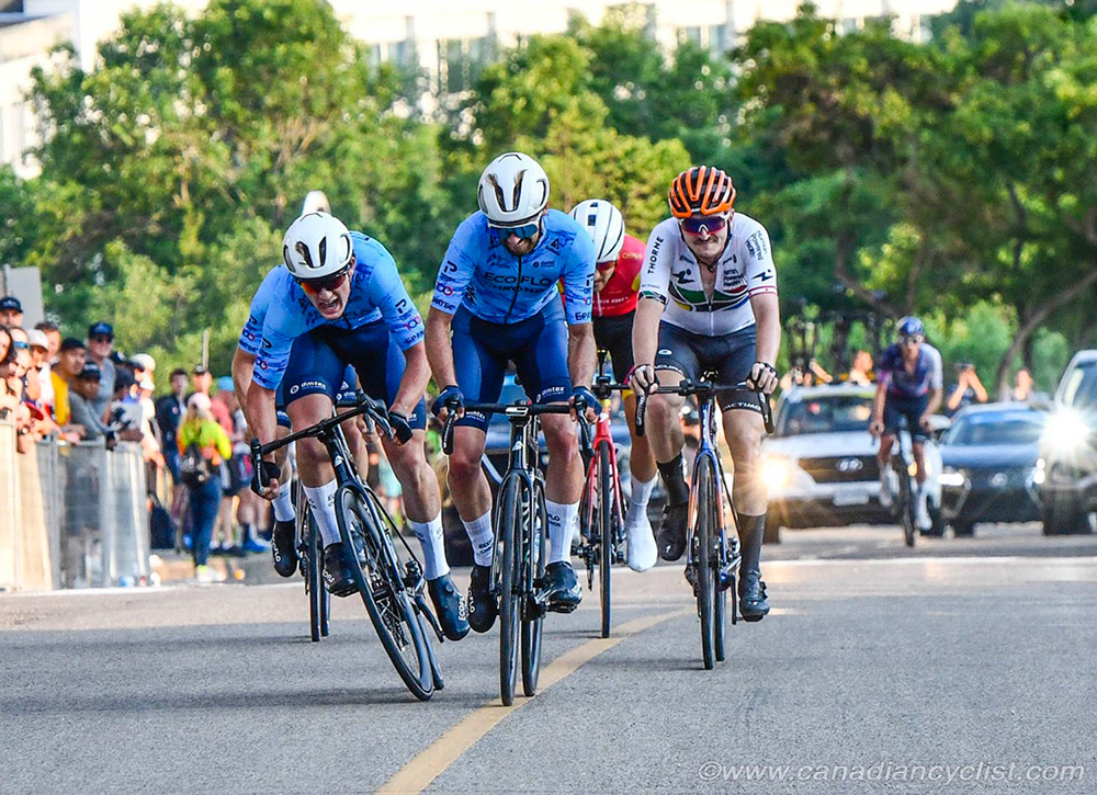 2023 Canadian National Road Championships
