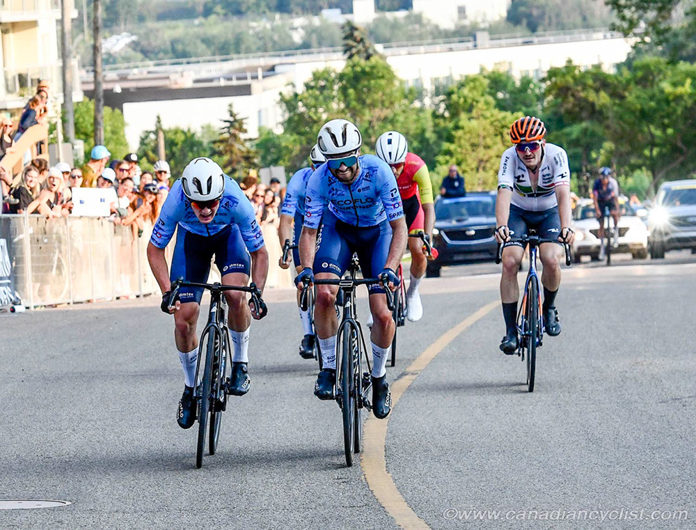 2023 Canadian National Road Championships