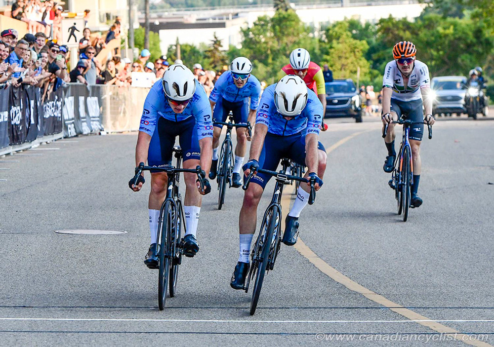 2023 Canadian National Road Championships