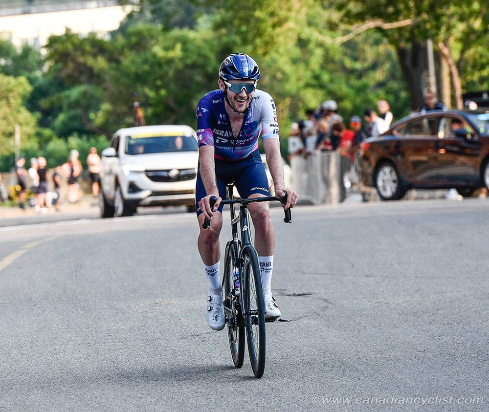 2023 Canadian National Road Championships