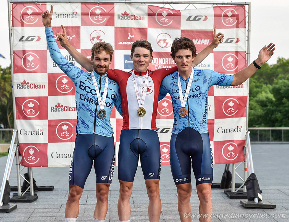 2023 Canadian National Road Championships
