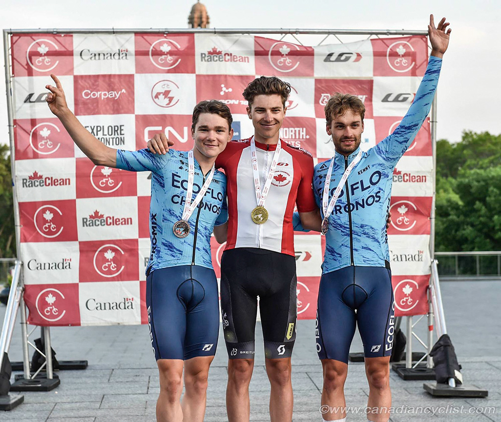 2023 Canadian National Road Championships