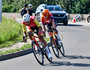2023 Canadian National Road Championships