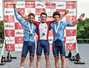 2023 Canadian National Road Championships